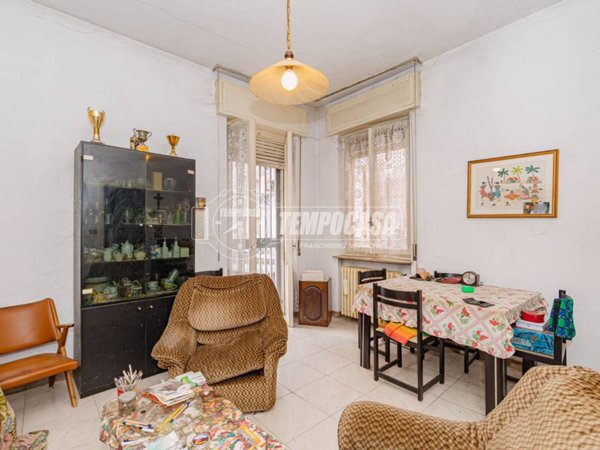 appartamento in vendita a Vigevano