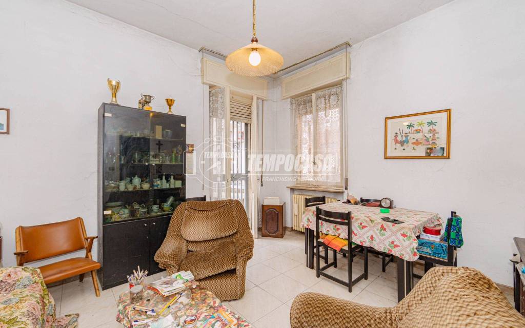 appartamento in vendita a Vigevano