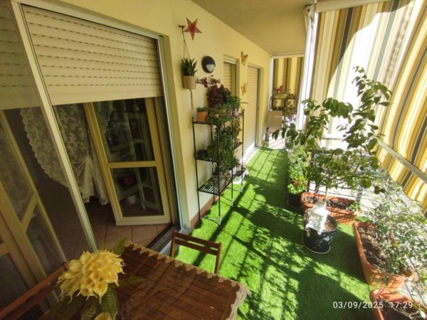 appartamento in vendita a Vigevano