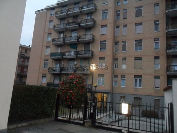 appartamento in vendita a Vigevano