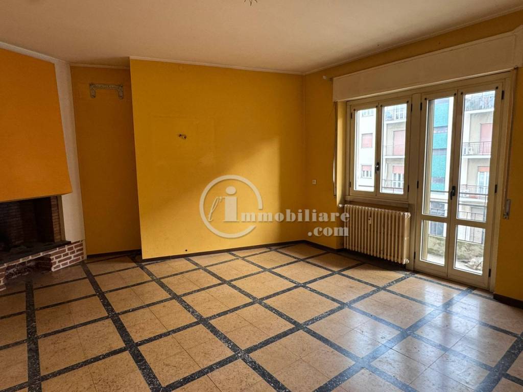 appartamento in vendita a Vigevano