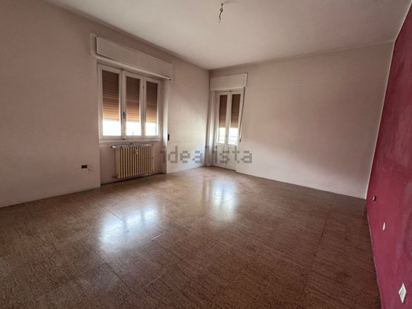 appartamento in vendita a Vigevano