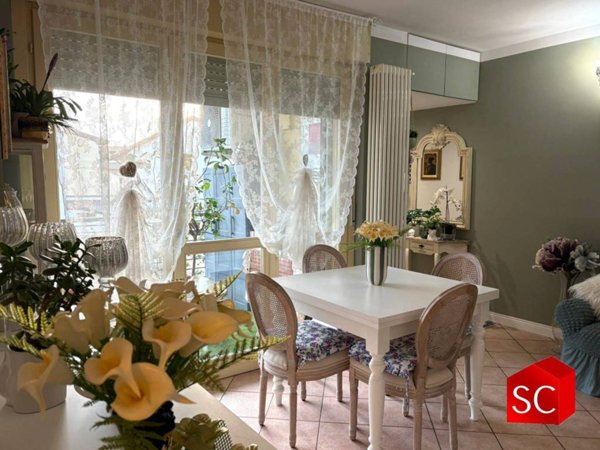 appartamento in vendita a Vigevano