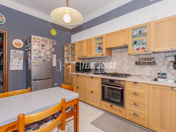 casa indipendente in vendita a Vigevano