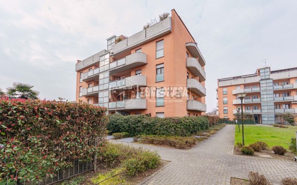 appartamento in vendita a Vigevano