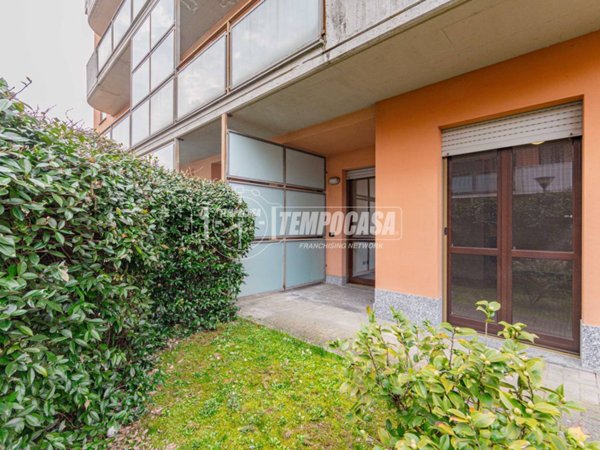 appartamento in vendita a Vigevano