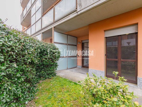 appartamento in vendita a Vigevano