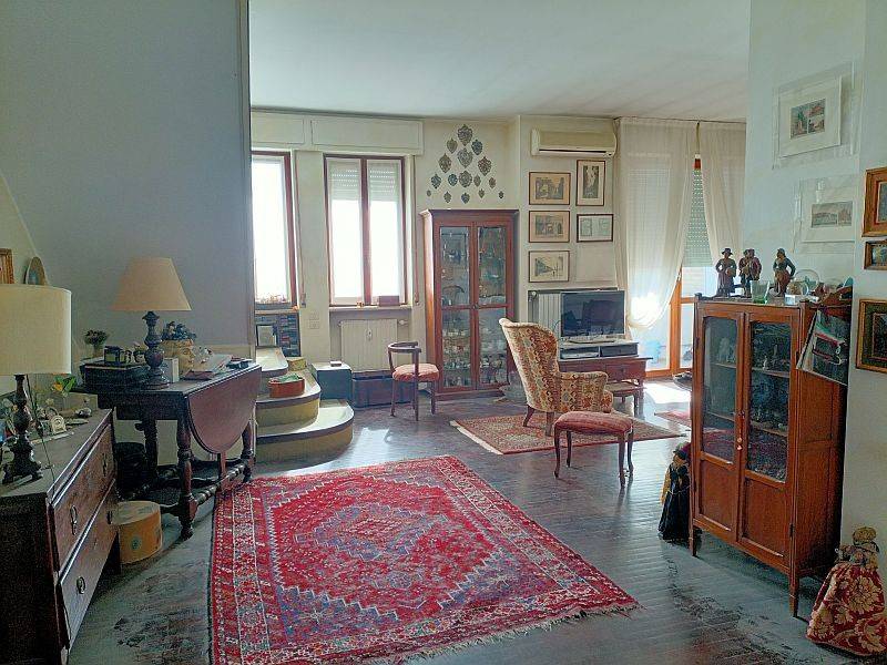 appartamento in vendita a Vigevano