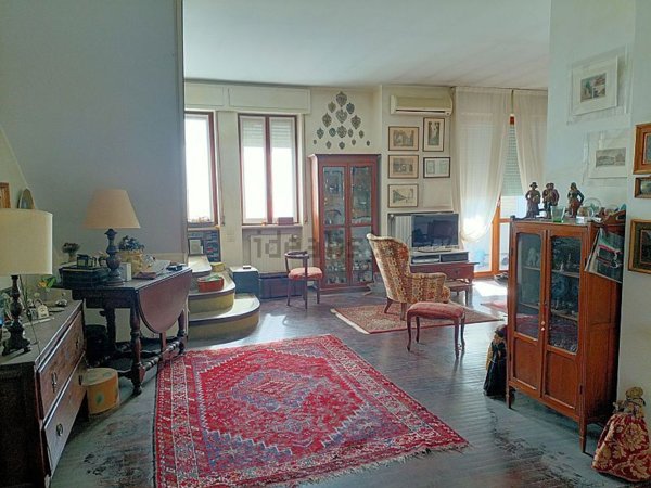 appartamento in vendita a Vigevano