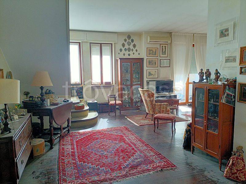 appartamento in vendita a Vigevano