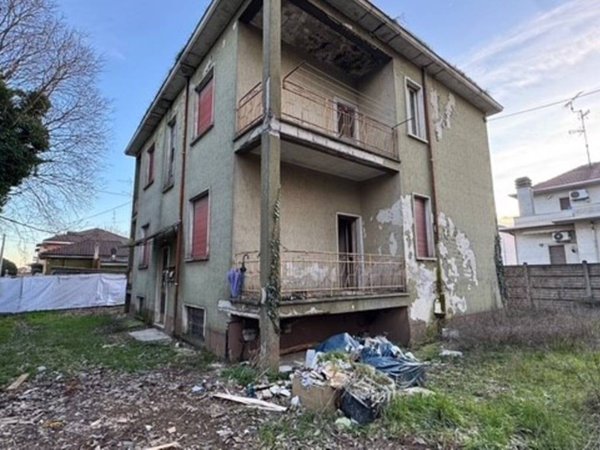 appartamento in vendita a Vigevano