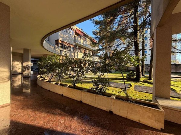 appartamento in vendita a Vigevano