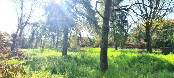 terreno edificabile in vendita a Vigevano