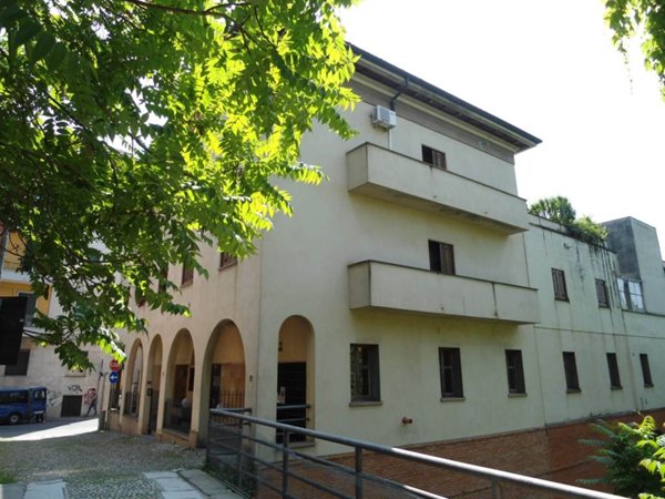 appartamento in vendita a Vigevano