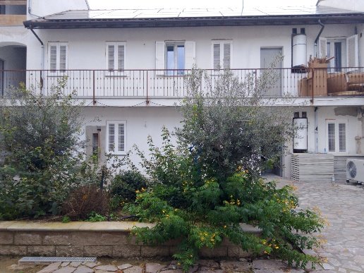 appartamento in vendita a Vigevano