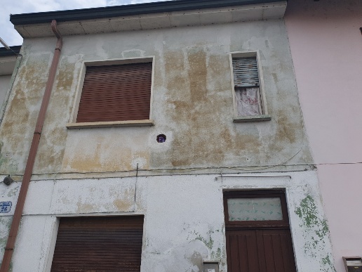 casa indipendente in vendita a Vigevano