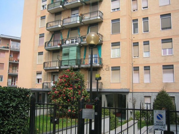 appartamento in vendita a Vigevano