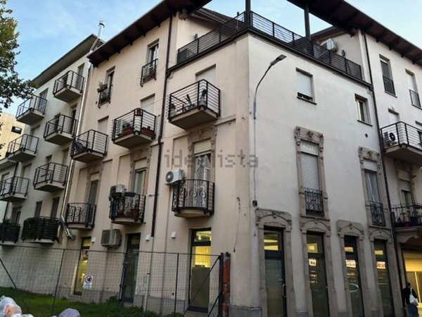 appartamento in vendita a Vigevano