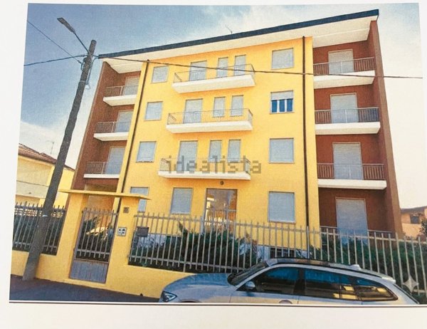 appartamento in vendita a Vigevano