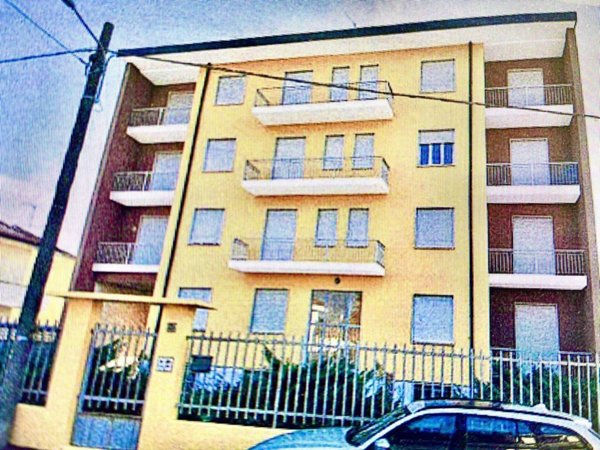 appartamento in vendita a Vigevano