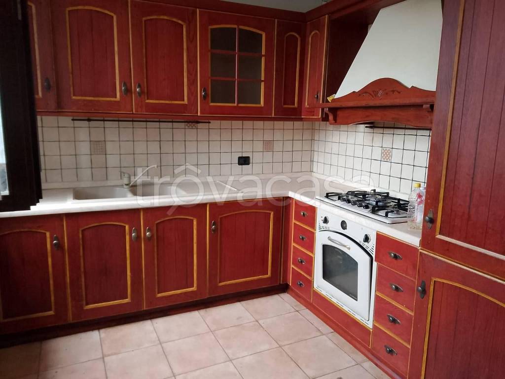 appartamento in vendita a Vigevano