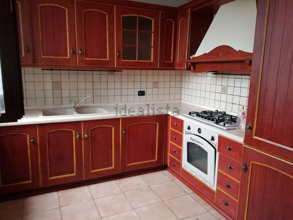 appartamento in vendita a Vigevano