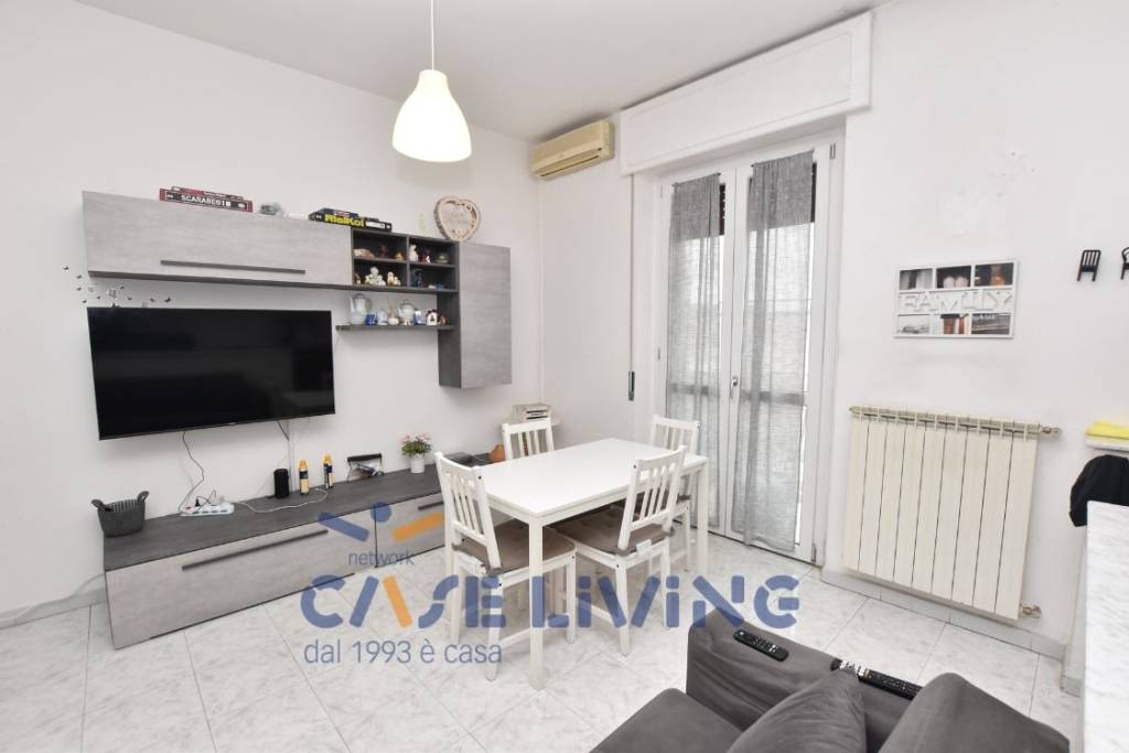 appartamento in vendita a Vigevano