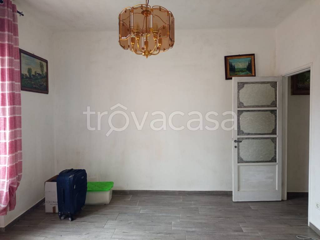 appartamento in vendita a Vigevano