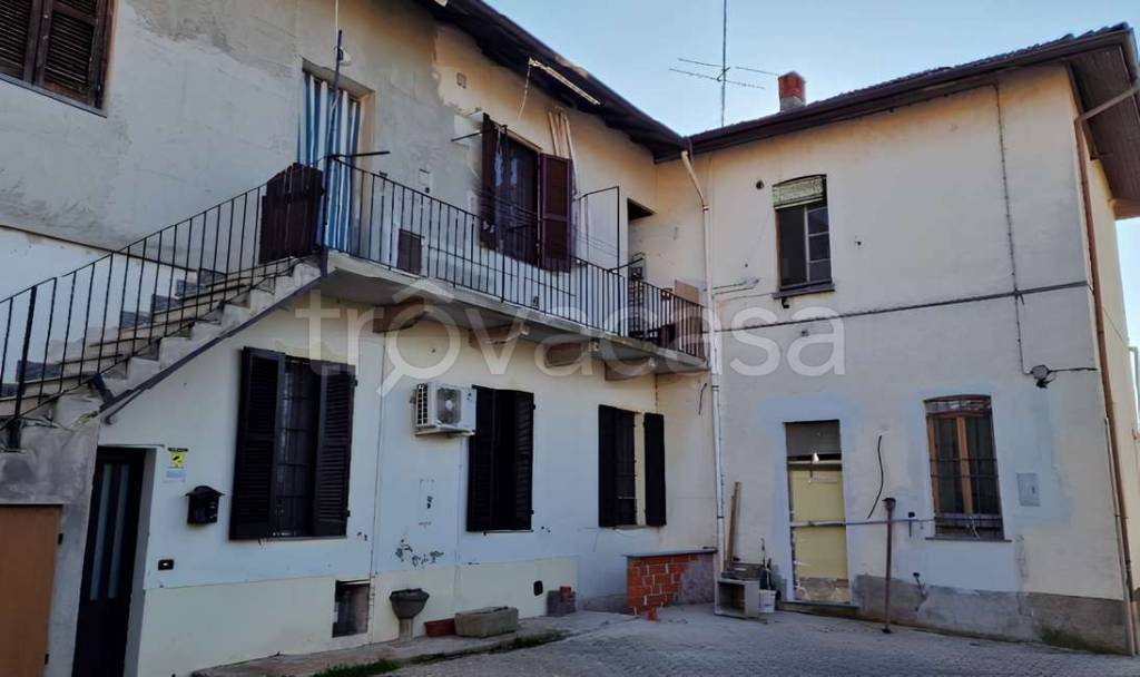 appartamento in vendita a Vigevano