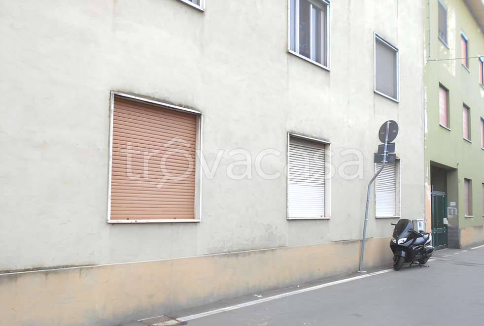 appartamento in vendita a Vigevano