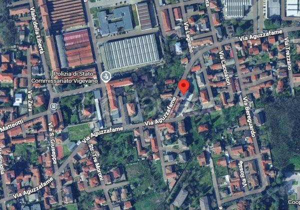 terreno edificabile in vendita a Vigevano