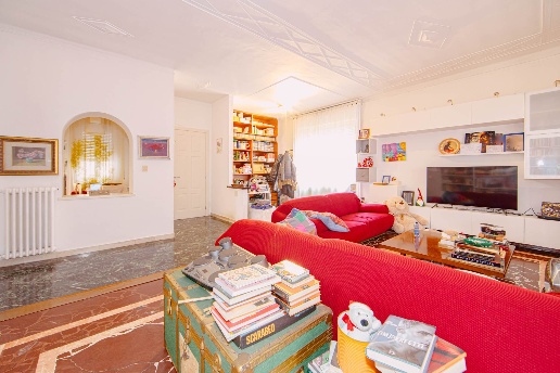 appartamento in vendita a Vigevano