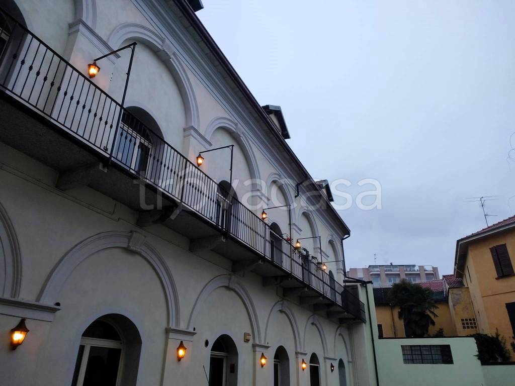 appartamento in vendita a Vigevano