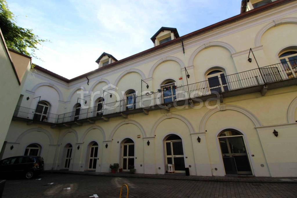 appartamento in vendita a Vigevano