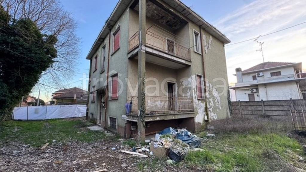 appartamento in vendita a Vigevano