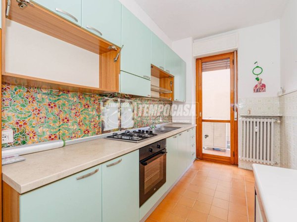 appartamento in vendita a Vigevano