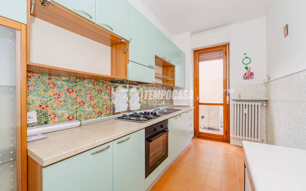 appartamento in vendita a Vigevano