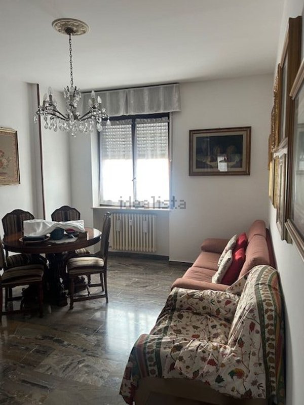 appartamento in vendita a Vigevano