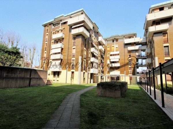 appartamento in vendita a Vigevano