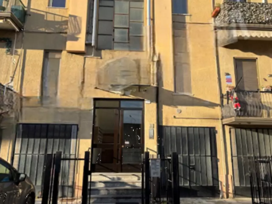 appartamento in vendita a Vigevano