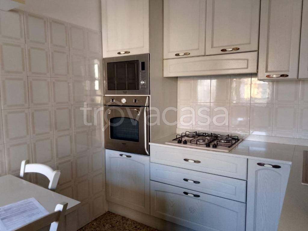 appartamento in vendita a Vigevano