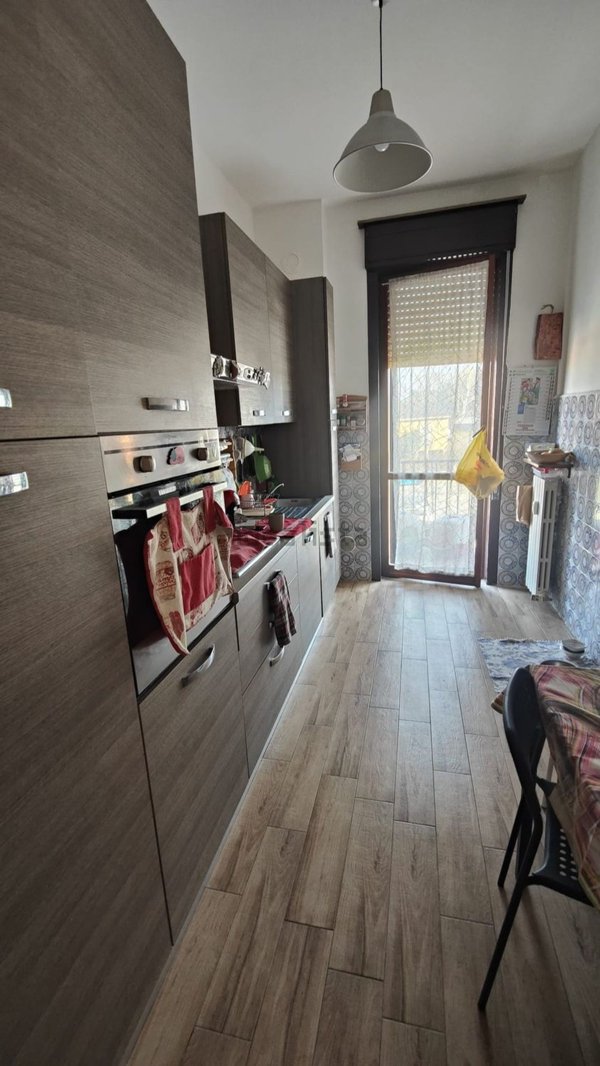 appartamento in vendita a Vigevano