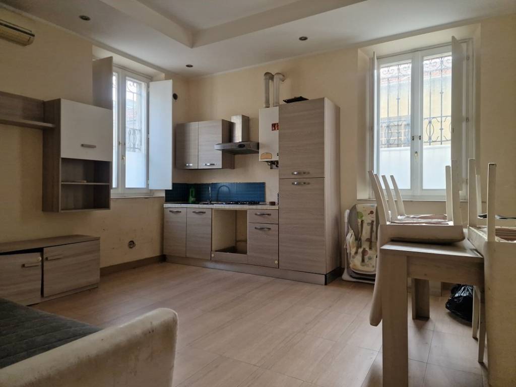 appartamento in vendita a Vigevano