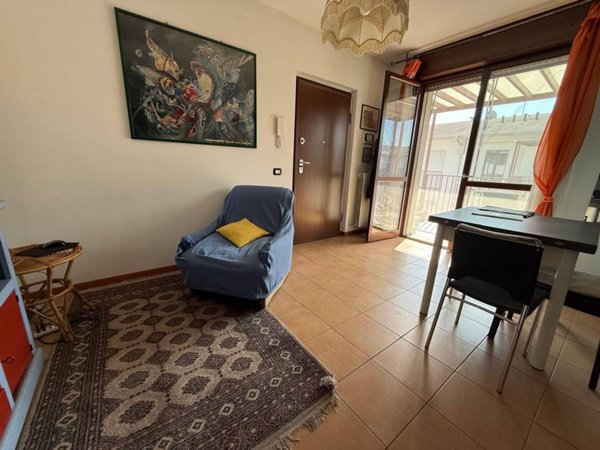 appartamento in vendita a Vigevano