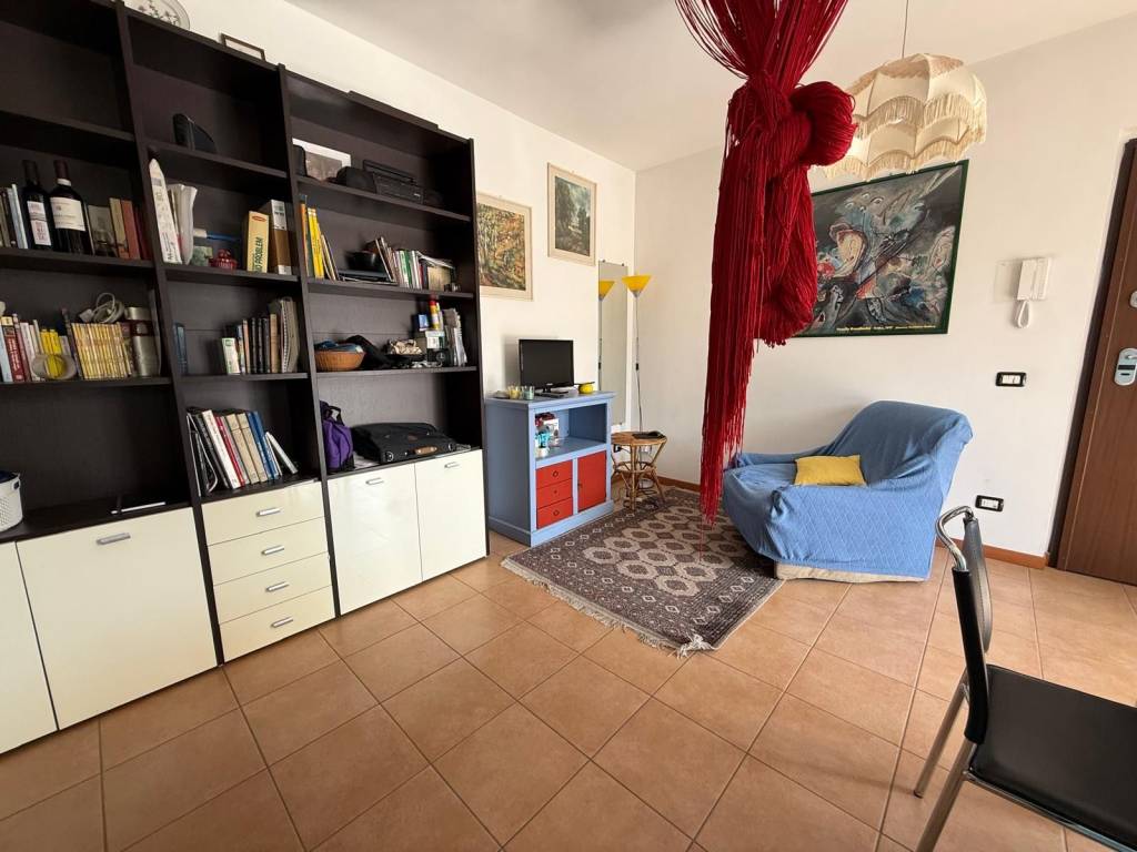 appartamento in vendita a Vigevano