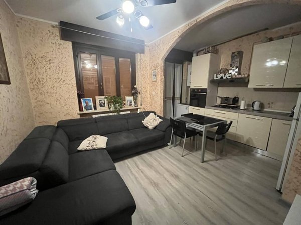 appartamento in vendita a Vigevano