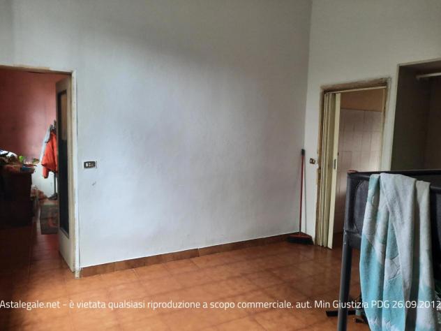 appartamento in vendita a Vigevano