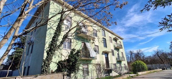 appartamento in vendita a Vigevano in zona Buccella
