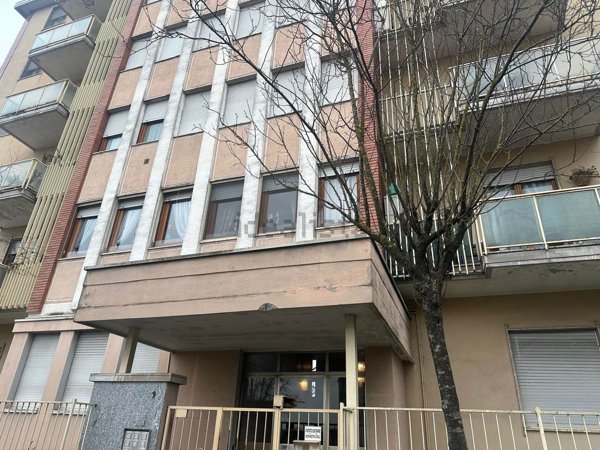 appartamento in vendita a Vigevano