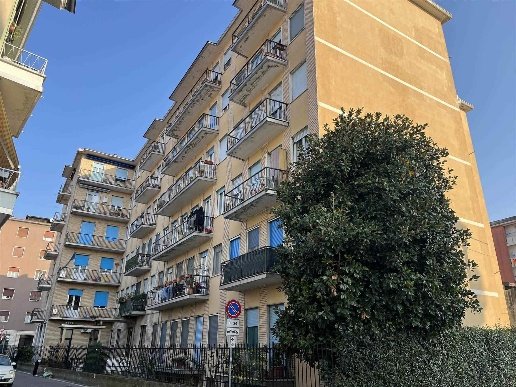 appartamento in vendita a Vigevano